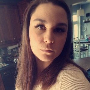 Meet your Posher, Kristina